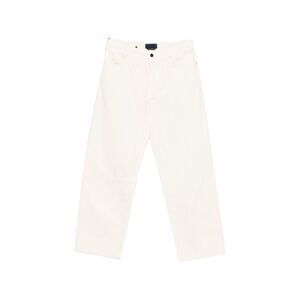 Stone Island Men Denim Cotton Jeans